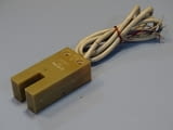 Индуктивен датчик DDR RFT Ursaflop 2.2702/01 proximity sensor slotted initiator