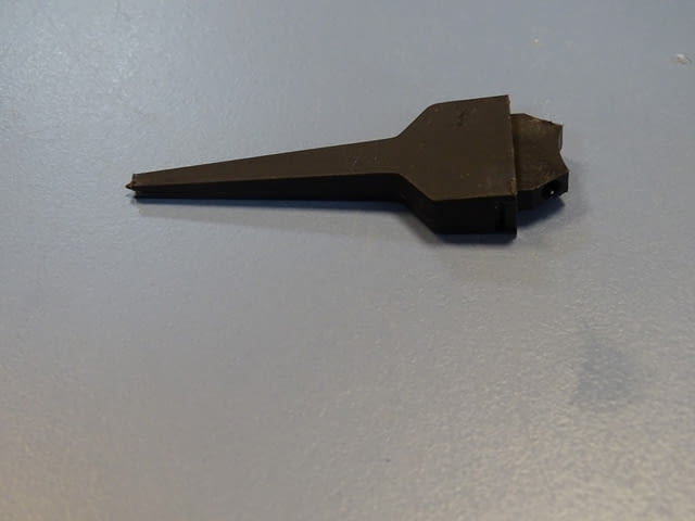 Сонда TESLA TTL VM 101 Logic Probe - град Пловдив | Промишлено Оборудване - снимка 5