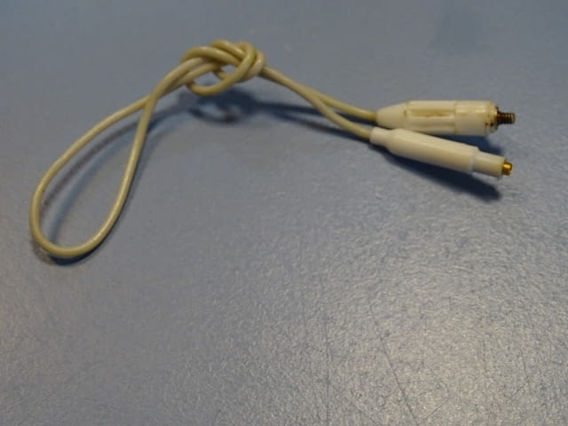 Сонда TESLA TTL VM 101 Logic Probe - град Пловдив | Промишлено Оборудване - снимка 6