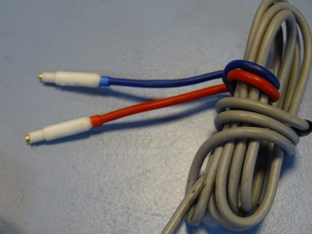 Сонда TESLA TTL VM 101 Logic Probe - град Пловдив | Промишлено Оборудване - снимка 7