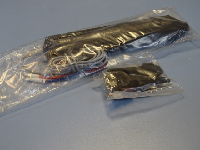 Сонда TESLA TTL VM 101 Logic Probe - град Пловдив | Промишлено Оборудване - снимка 9