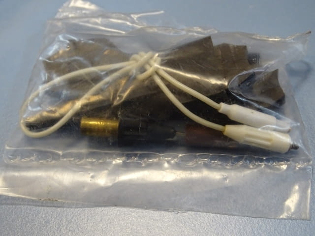 Сонда TESLA TTL VM 101 Logic Probe - град Пловдив | Промишлено Оборудване - снимка 10