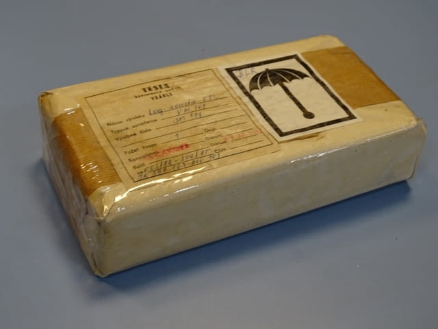 Сонда TESLA TTL VM 101 Logic Probe - град Пловдив | Промишлено Оборудване - снимка 11