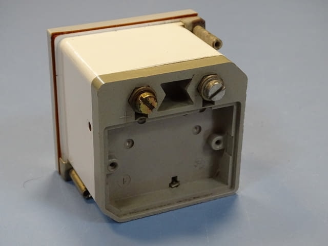 Термометър индикаторен DDR VEB RFT -100°C/+100°C TGL19472, град Пловдив | Промишлено Оборудване - снимка 4