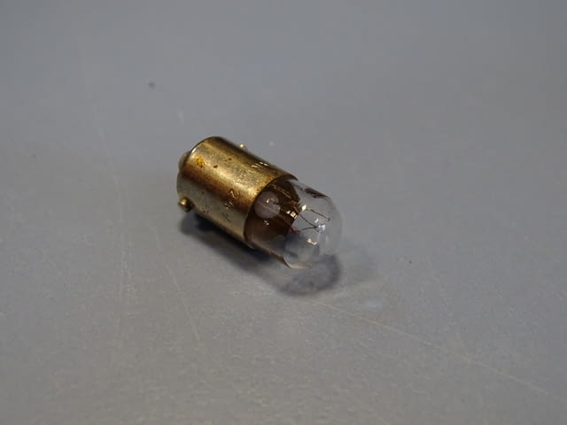 Лампа/крушка NARVA 24V 2W BA9S lamp/bulb - city of Plovdiv | Other - снимка 3