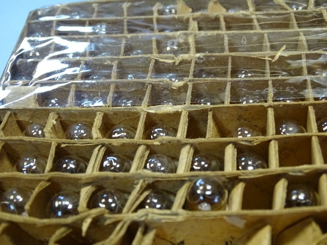 Лампа/крушка NARVA 24V 2W BA9S lamp/bulb - city of Plovdiv | Other - снимка 5