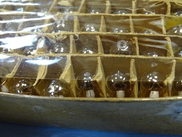 Лампа/крушка NARVA 24V 2W BA9S lamp/bulb - city of Plovdiv | Other - снимка 6