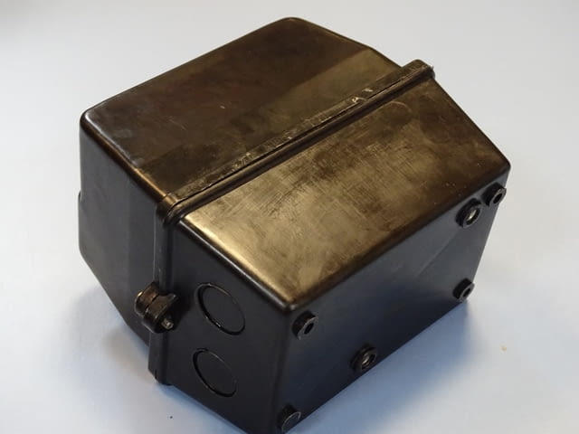 Пускател въздушен ”АЗ Перущица” ПВ-11М 500V 14A, град Пловдив | Промишлено Оборудване - снимка 7