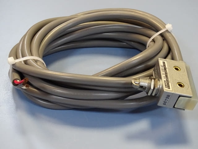 Краен изключвател Omron ZC-Q22-MR Limit Switch, град Пловдив | Промишлено Оборудване - снимка 9