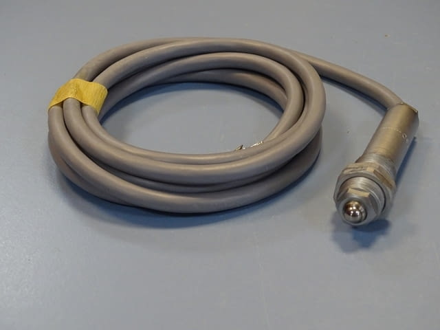 Краен изключвател EUCHNER EGT2-2/250 Limit Switch, city of Plovdiv | Industrial Equipment - снимка 1