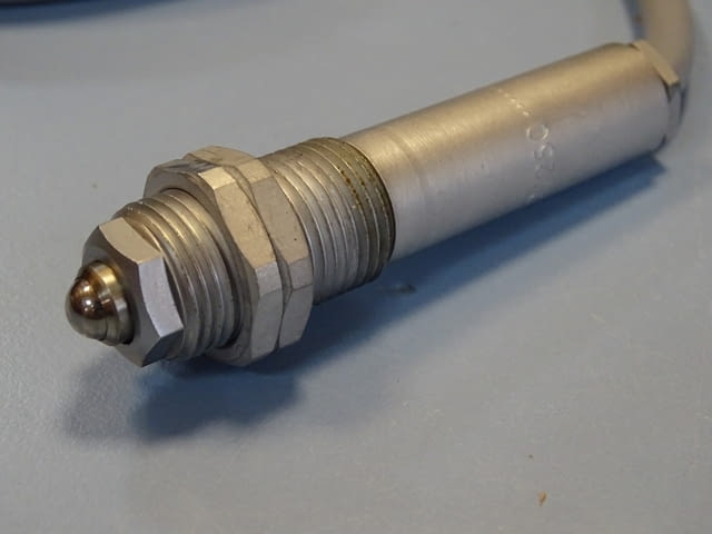 Краен изключвател EUCHNER EGT2-2/250 Limit Switch, city of Plovdiv | Industrial Equipment - снимка 2