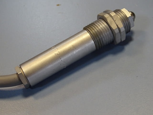 Краен изключвател EUCHNER EGT2-2/250 Limit Switch, city of Plovdiv | Industrial Equipment - снимка 3