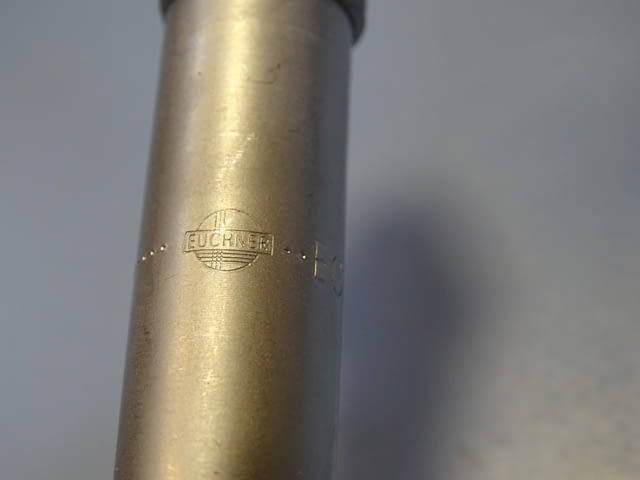 Краен изключвател EUCHNER EGT2-2/250 Limit Switch, city of Plovdiv | Industrial Equipment - снимка 4