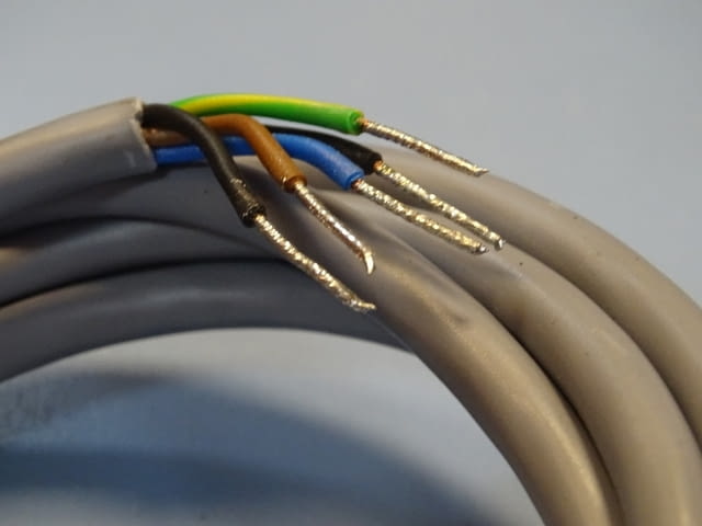 Краен изключвател EUCHNER EGT2-2/250 Limit Switch, city of Plovdiv | Industrial Equipment - снимка 5