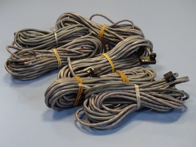 Сензор SMC D-A79 auto reed switch sensor, city of Plovdiv | Industrial Equipment - снимка 5