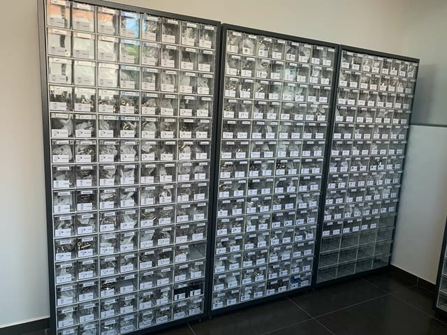 Накрайници за цистерни TW - Неръждаема стомана AISI 316, село Аксаково | Промишлено Оборудване - снимка 7