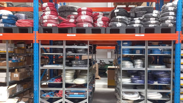 Накрайници за цистерни TW - Неръждаема стомана AISI 316, село Аксаково | Промишлено Оборудване - снимка 9