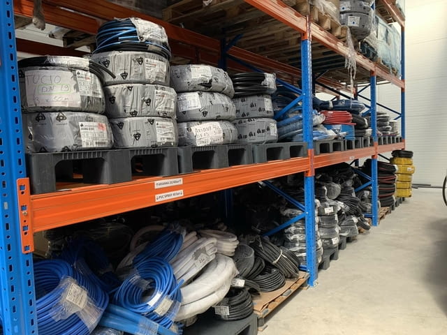 Накрайници за цистерни TW - Неръждаема стомана AISI 316, село Аксаково | Промишлено Оборудване - снимка 10