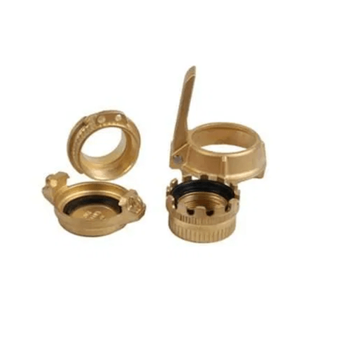 Накрайници за цистерна TW - месинг - село Аксаково | Промишлено Оборудване - снимка 1