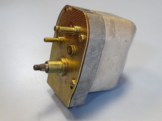 Мотор редуктор за чистачки Bosch 0390117050 wiper motor 24VDC - снимка 6