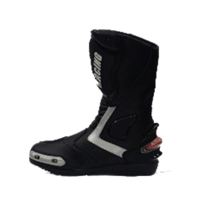 Ботуши T06277 Black Друг - град София | Аксесоари / Консумативи