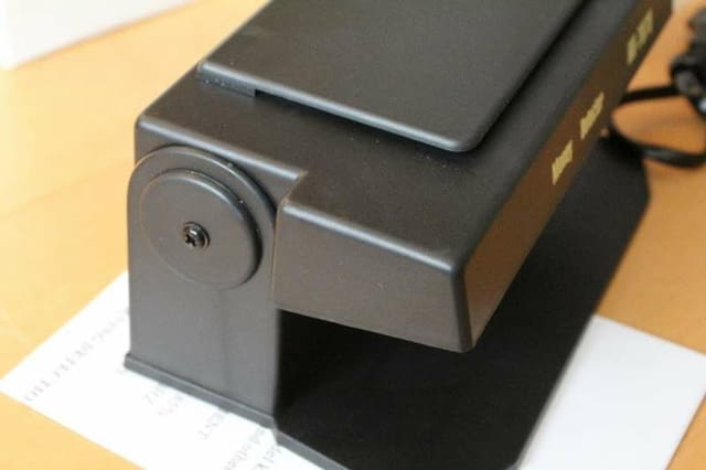 Детектор за банкноти и други ценности - city of Vidin | Other - снимка 3