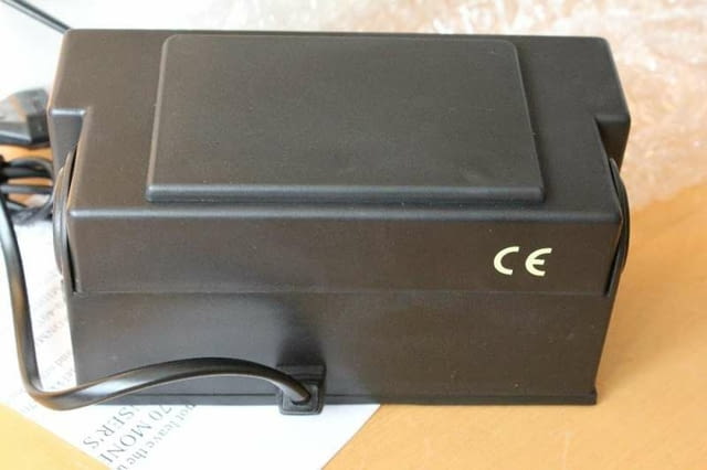 Детектор за банкноти и други ценности - city of Vidin | Other - снимка 6