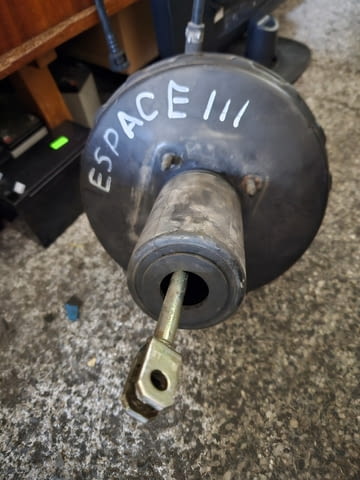 Renault Espace 3 серво усилвател - city of Vidin | Spare Parts - снимка 1