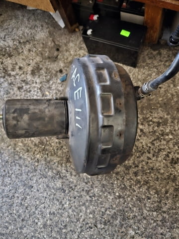 Renault Espace 3 серво усилвател - city of Vidin | Spare Parts - снимка 2