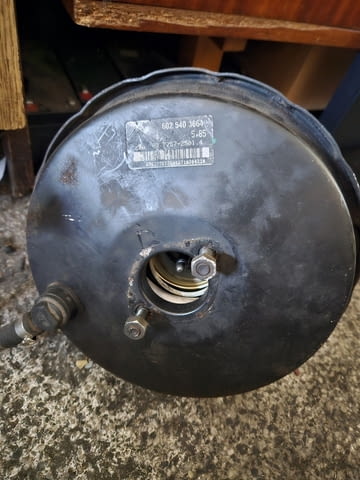 Renault Espace 3 серво усилвател - city of Vidin | Spare Parts - снимка 4