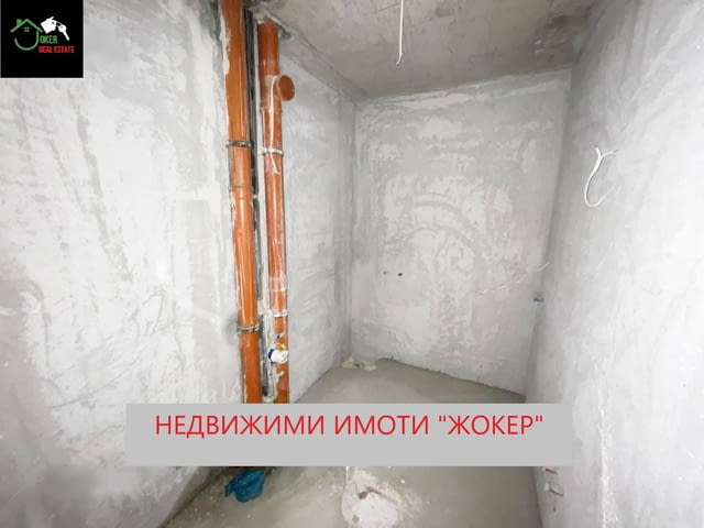 Двустаен апартамент -гр. Велико Търново 2-стаен, 64 м2, Тухла - град Велико Търново | Апартаменти - снимка 6