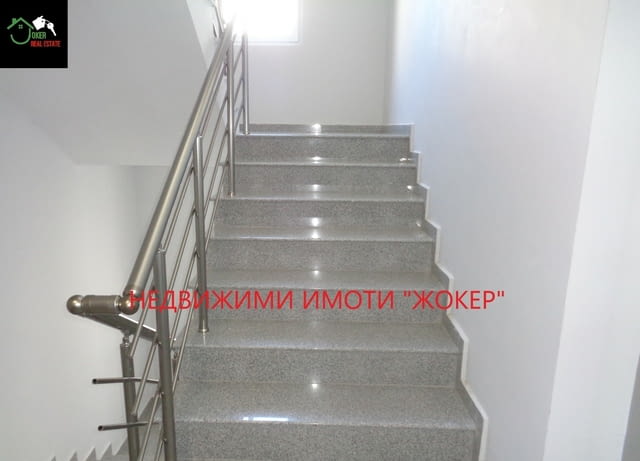 Двустаен апартамент -гр. Велико Търново 2-стаен, 64 м2, Тухла - град Велико Търново | Апартаменти - снимка 12