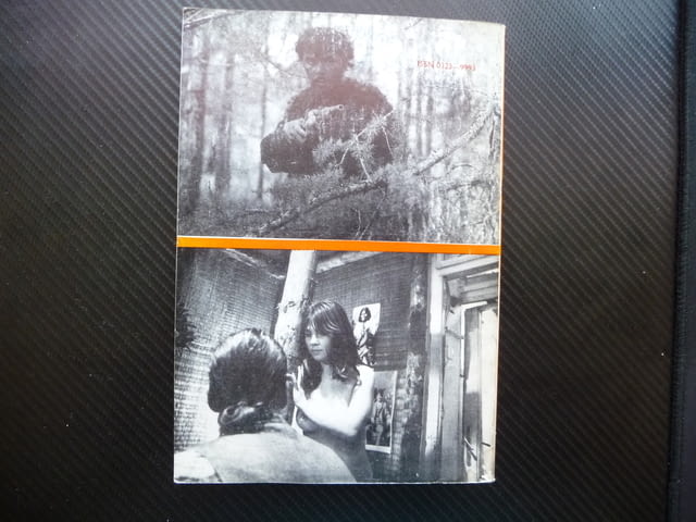 Киноизкуство 4/82 Бяла магия Кирил Варийски лавина филм кино периодика - снимка 4