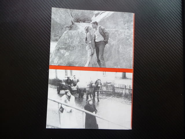 Киноизкуство 6/79 Чуй петела Константин Коцев Анимация 77 кино филми - снимка 4