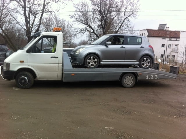 Транспорт на автомобили - град Варна | Други - снимка 2