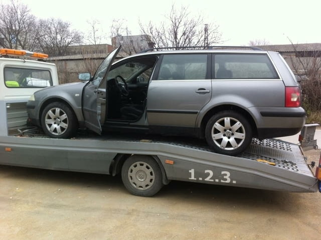 Транспорт на автомобили - град Варна | Други - снимка 3