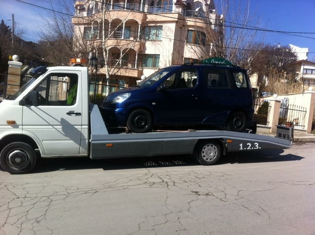 Транспорт на автомобили - град Варна | Други - снимка 4