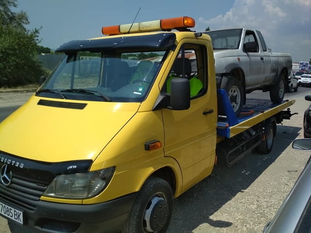 Транспорт на автомобили - град Варна | Други - снимка 5