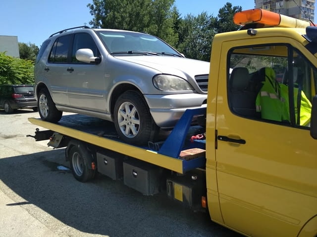 Транспорт на автомобили - град Варна | Други - снимка 6