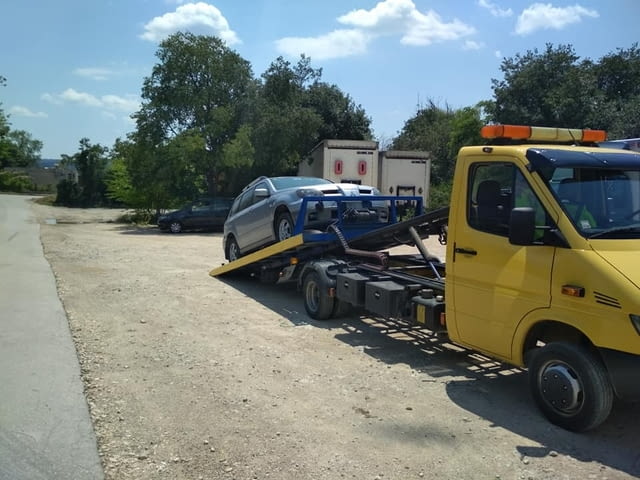 Транспорт на автомобили - град Варна | Други - снимка 7