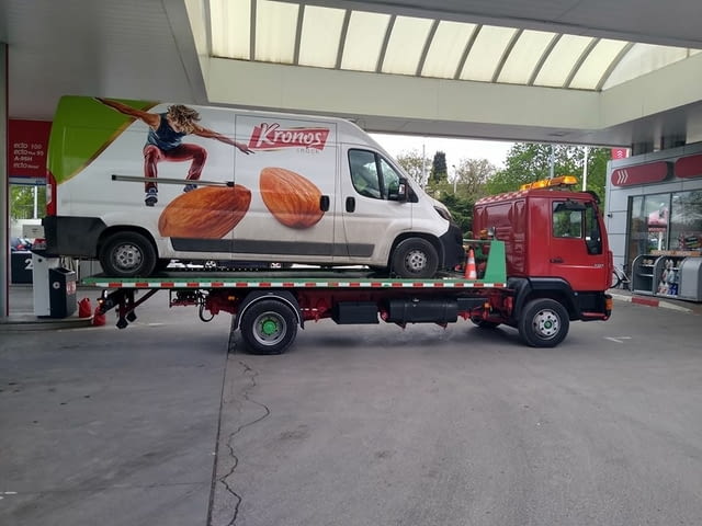 Транспорт на автомобили - град Варна | Други - снимка 8