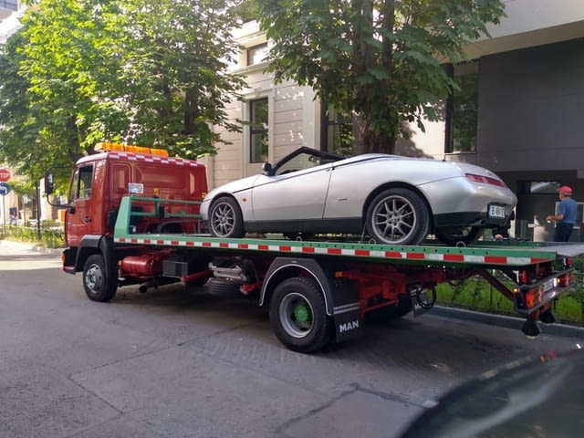 Транспорт на автомобили - град Варна | Други - снимка 9