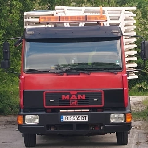 Транспорт на автомобили - град Варна | Други - снимка 12