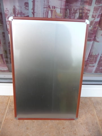 Метална табела надпис послание усмивка емотикон щастие кутия, град Радомир - снимка 3