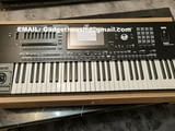 Korg Pa5X , Korg Pa4X, Korg Pa4x MG2 Edition , Korg PA-1000, Yamaha Genos2 76-Key , Yamaha PSR-SX900