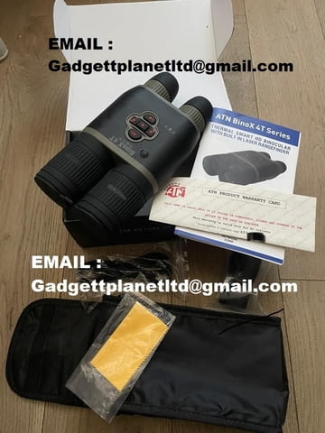 Atn Mars 5 Xd Lrf 4-40x , Atn Mars 5 Lrf 640 5-40x , Atn Mars 5 640 5-40x , Atn Mars 4 640 4-40x - снимка 10