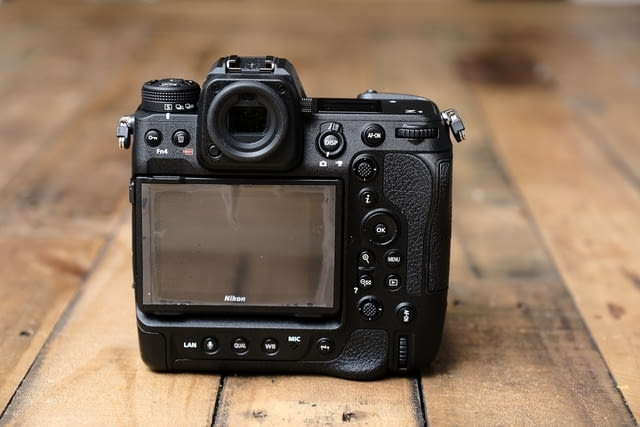 Canon EOS R3, Canon EOS R5, Canon EOS R6 Mark II, Canon EOS R6, Nikon Z9, Nikon Z8, Nikon Z 7II - снимка 8