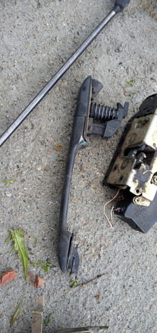 Mercedes-Benz Vito (W638) Мерцедес вито на части, град Стара Загора | Бусове / Автобуси - снимка 1