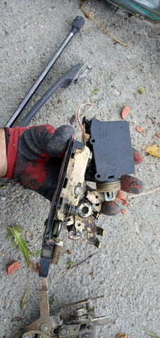 Mercedes-Benz Vito (W638) Мерцедес вито на части, град Стара Загора | Бусове / Автобуси - снимка 2