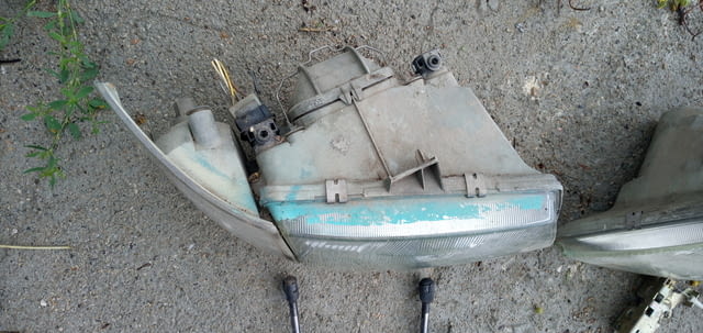 Mercedes-Benz Vito (W638) Мерцедес вито на части, град Стара Загора | Бусове / Автобуси - снимка 4